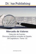 Mercado de Valores