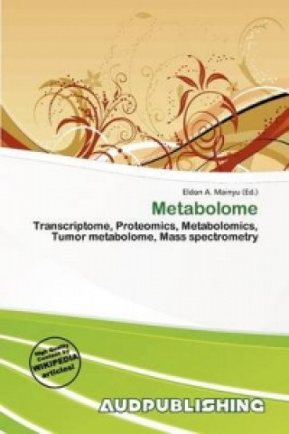 Metabolome