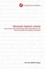 Michaelis Ephesii scholia