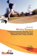 Mickey Bowers