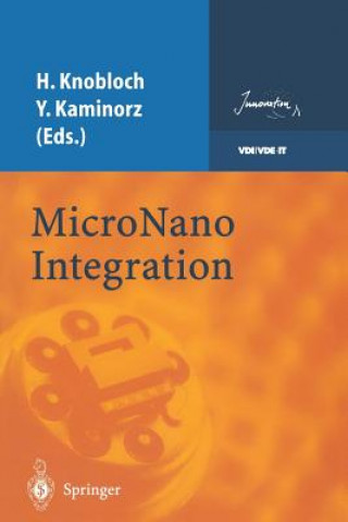 MicroNano Integration