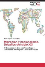 Migracion y nacionalismo. Desafios del siglo XXI