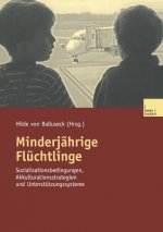 Minderj hrige Fl chtlinge
