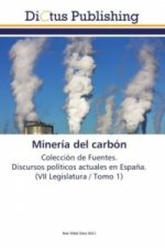 Mineria del carbon