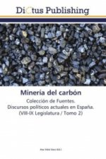 Mineria del carbon