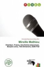 Mireille Mathieu
