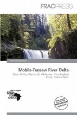 Mobile-Tensaw River Delta