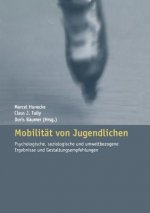 Mobilitat Von Jugendlichen