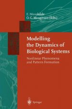 Modelling the Dynamics of Biological Systems