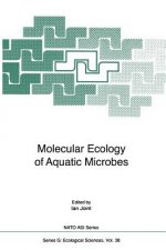 Molecular Ecology of Aquatic Microbes