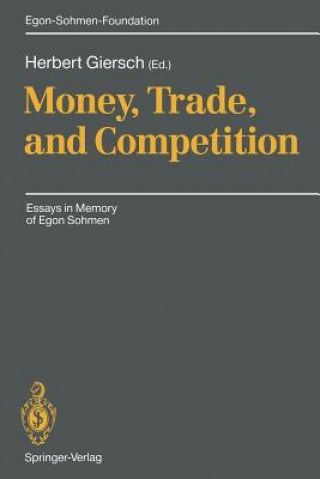 Money, Trade, and Competition