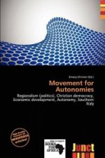 Movement for Autonomies