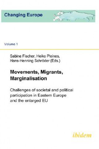 Movements, Migrants, Marginalisation