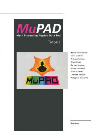 MuPAD