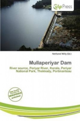 Mullaperiyar Dam