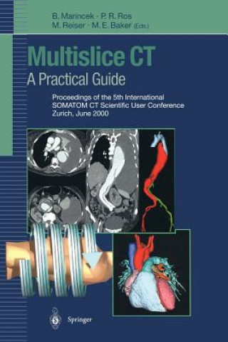 Multislice CT: A Practical Guide