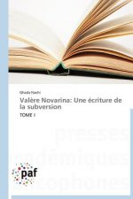 Valere Novarina