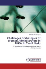 Challenges & Strategies of Women Administrators in NGOs In Tamil Nadu