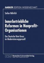 Innerbetriebliche Reformen in Nonprofit-Organisationen