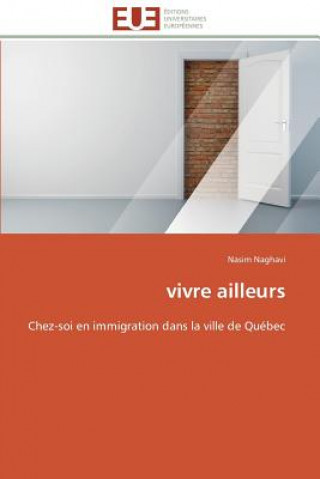 Vivre Ailleurs