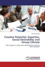 Creative Potential, Expertise, Social Desirability and Group Climate