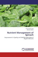 Nutrient Management of Spinach