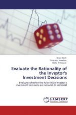 Evaluate the Rationality of the Investor's Investment Decisions