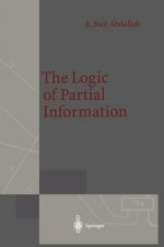 Logic of Partial Information