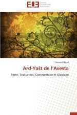 Ard-YA T de L Avesta