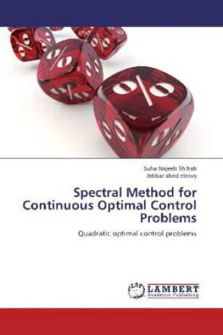 Spectral Method for Continuous Optimal Control Problems