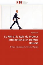 Fmi Et Le Role Du Preteur International En Dernier Ressort