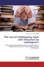 The use of cataloguing tools and resources by cataloguers: