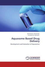 Aquasome Based Drug Delivery