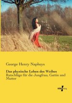 physische Leben des Weibes