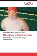 Obesidad y Adolescencia