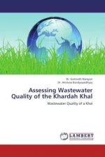 Assessing Wastewater Quality of the Khardah Khal