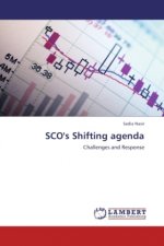 SCO's Shifting agenda