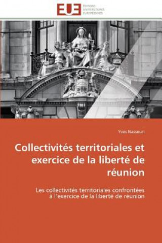 Collectivit s Territoriales Et Exercice de la Libert  de R union
