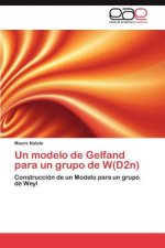 modelo de Gelfand para un grupo de W(D2n)