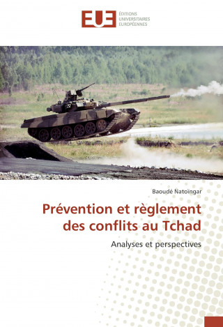 Prévention et règlement des conflits au Tchad