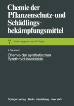 Chemie der Synthetischen Pyrethroid-Insektizide