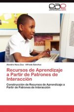 Recursos de Aprendizaje a Partir de Patrones de Interaccion