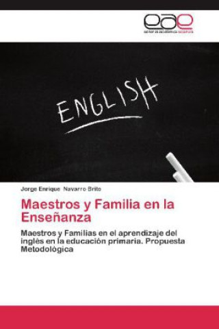 Maestros y Familia en la Ensenanza