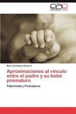Aproximaciones Al Vinculo Entre El Padre y Su Bebe Prematuro