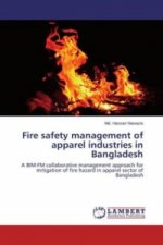 Fire safety management of apparel industries in Bangladesh