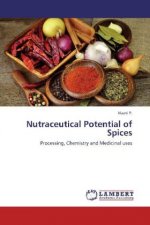 Nutraceutical Potential of Spices