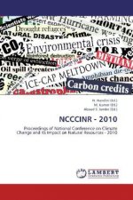 NCCCINR - 2010