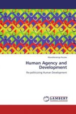 Human Agency and Development