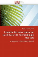 Impacts Des Eaux Us es Sur La Chimie Et La Microbiologie Des Sols