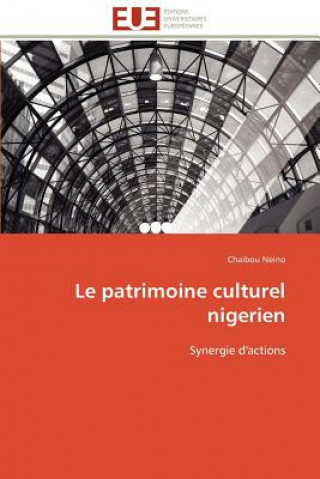 Patrimoine Culturel Nigerien